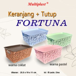 Keranjang FORTUNA