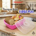 Tempat Roti VANIA Mini